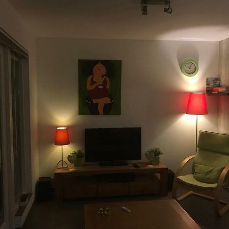 Fewo Klimduin Castricum Zewnętrze zdjęcie