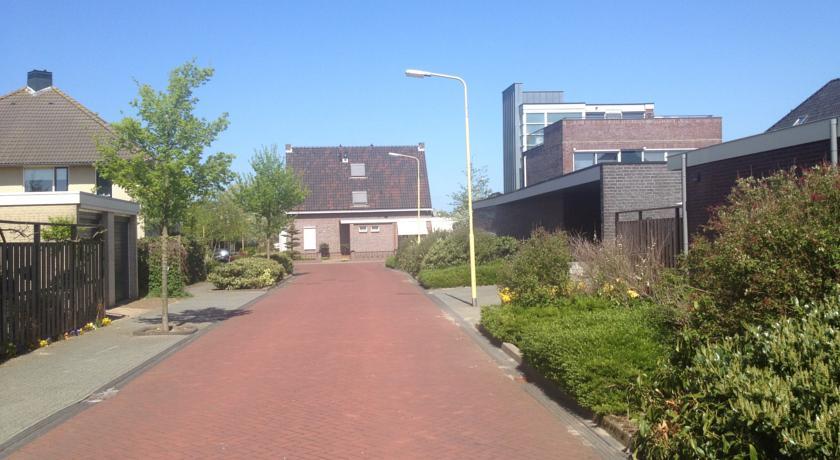 Fewo Klimduin Castricum Pokój zdjęcie
