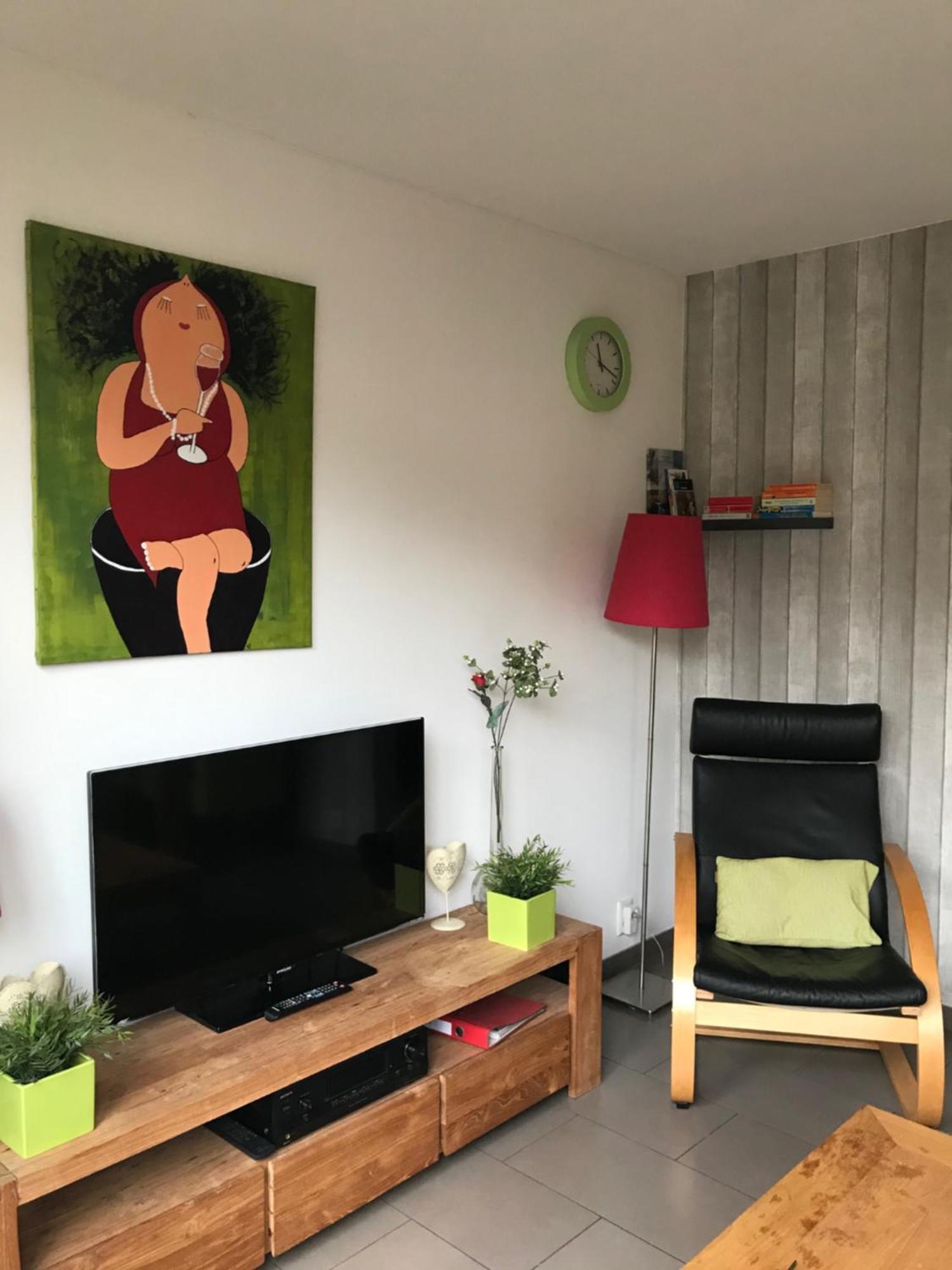 Fewo Klimduin Castricum Zewnętrze zdjęcie
