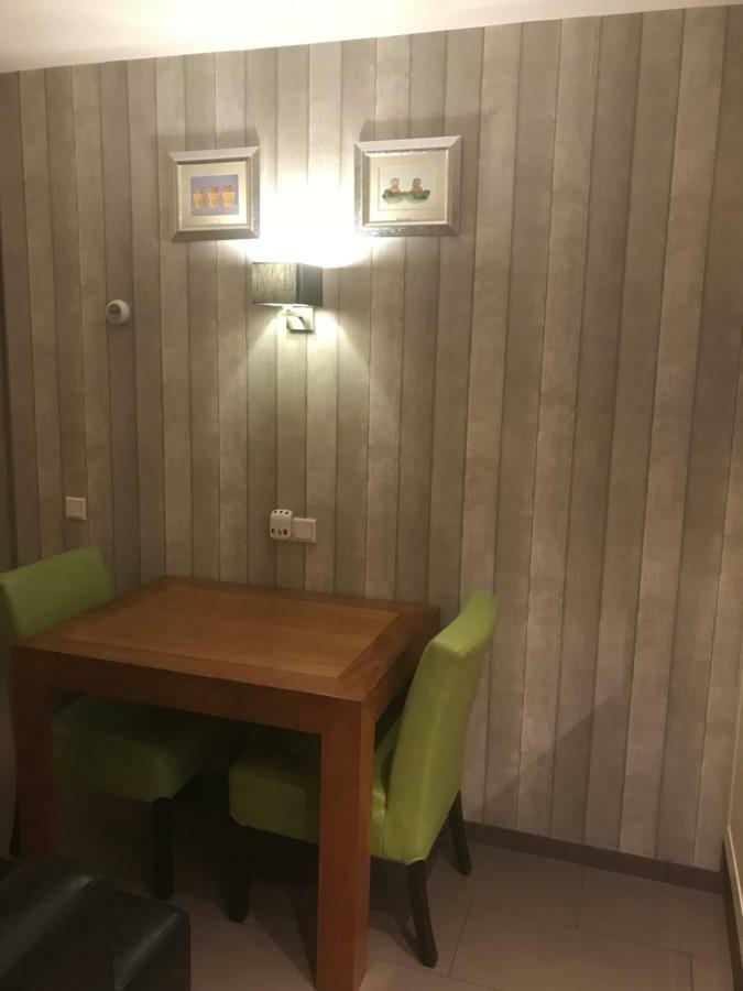 Fewo Klimduin Castricum Zewnętrze zdjęcie