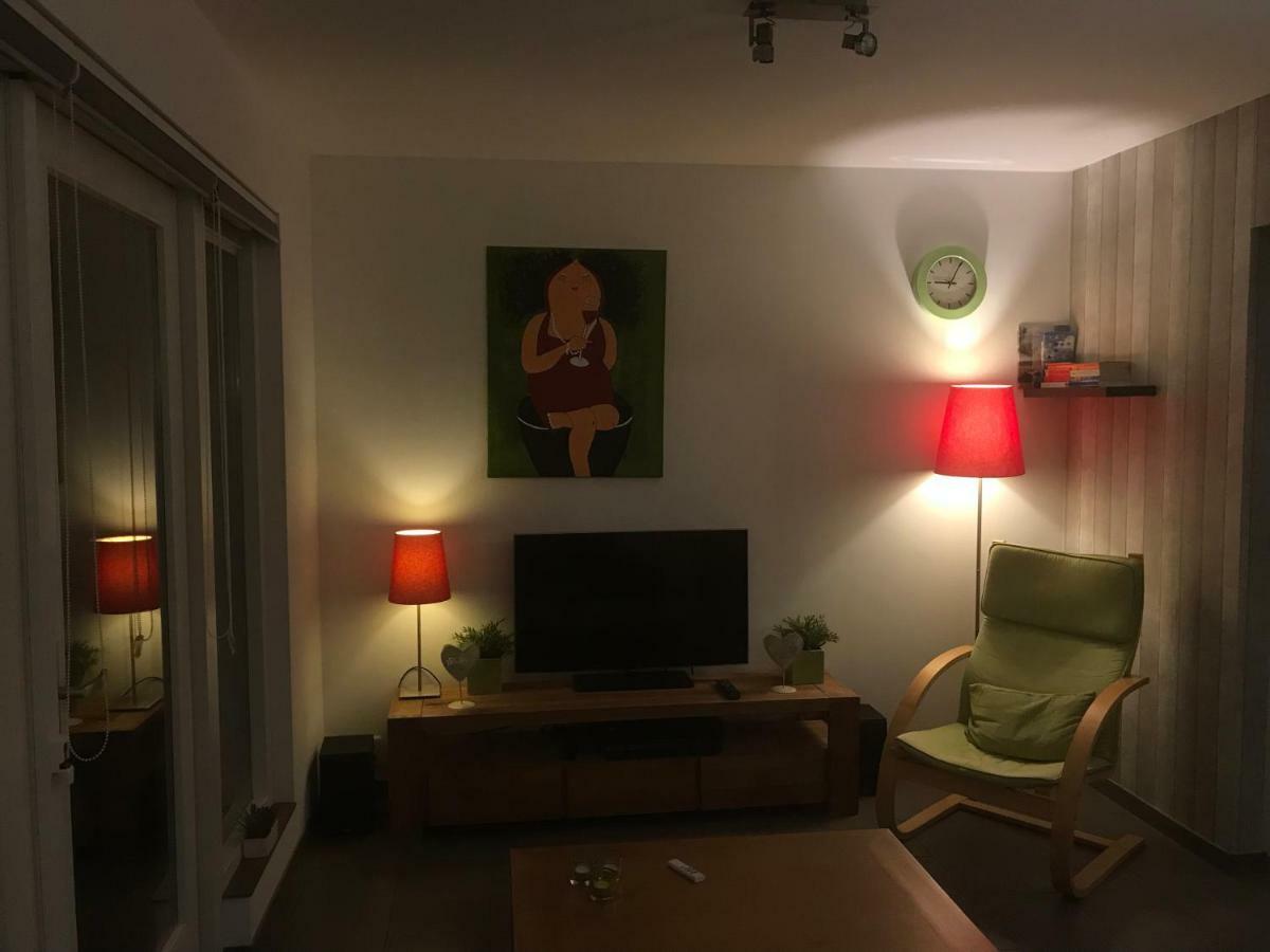 Fewo Klimduin Castricum Zewnętrze zdjęcie